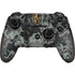 NHL Vegas Golden Knights Camo PlayStation Scuf Vantage 2 Controller Skin